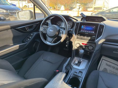 Used 2020 Subaru Impreza 2.0i image 25
