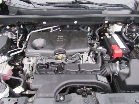 Used 2019 Toyota RAV4 XLE w/ All Weather Liner Package AWD/4WD image 42