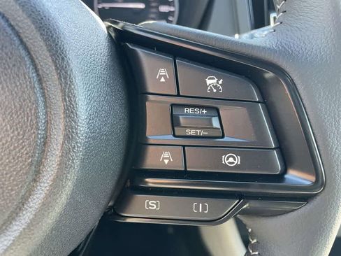 New 2026 Subaru Forester Premium image 16