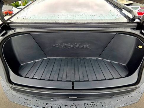 Used 2024 Tesla Cybertruck Cyberbeast image 45