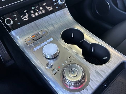 New 2026 Genesis Electrified GV70 image 22