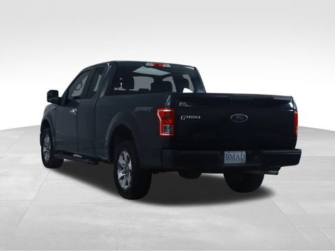 Used 2016 Ford F150 XL w/ Equipment Group 101A Mid RWD image 8