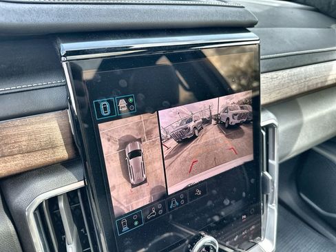 New 2026 GMC Acadia Denali Ultimate image 29