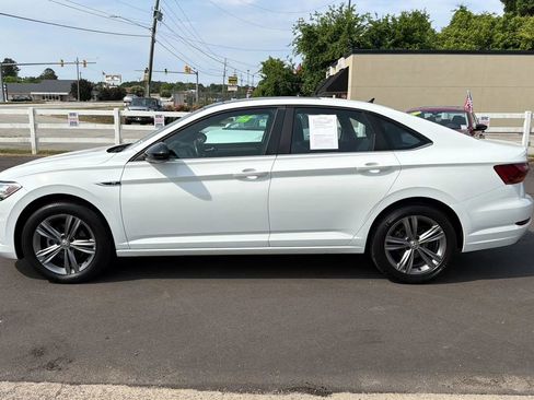 Used 2019 Volkswagen Jetta R-Line FWD image 6