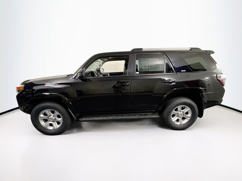 Used 2019 Toyota 4Runner SR5 image 8