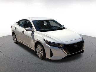 Used 2025 Nissan Sentra S video 1