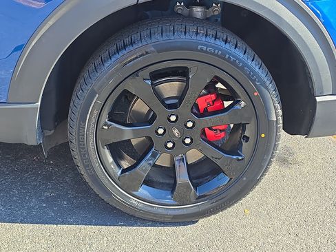 Used 2021 Ford Explorer ST w/ Equipment Group 401A image 35