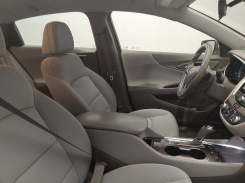 Used 2020 Chevrolet Malibu LS w/ Driver Confidence Package II FWD image 21