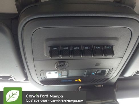 New 2025 Ford Bronco Heritage Edition image 22