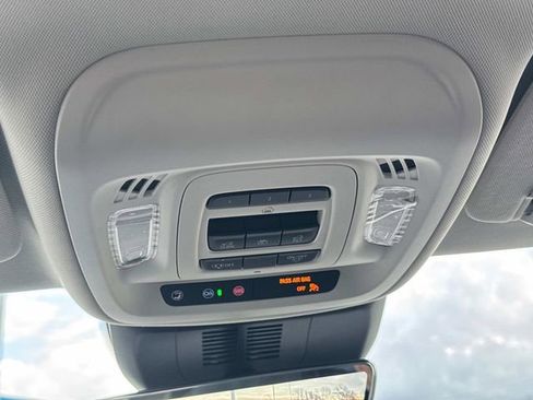 New 2026 Buick Envision Avenir AWD/4WD image 21