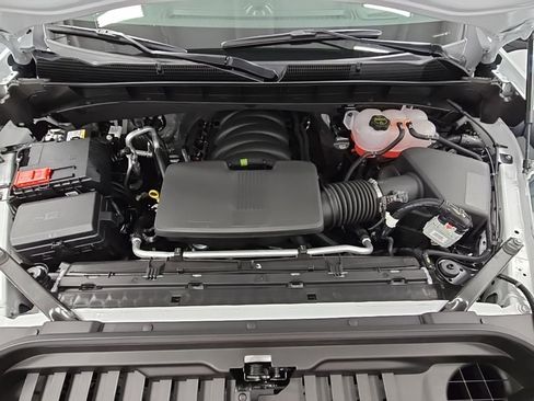 New 2026 GMC Sierra 1500 Pro w/ Trailering Package image 31