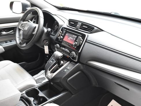 Used 2020 Honda CR-V LX image 20