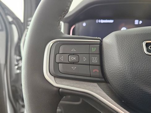 New 2026 Jeep Grand Wagoneer Limited image 23