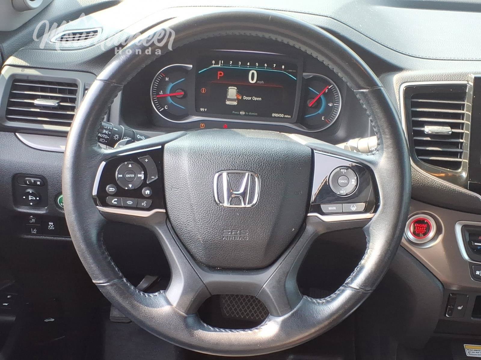 Used 2021 Honda Pilot Special Edition image 28
