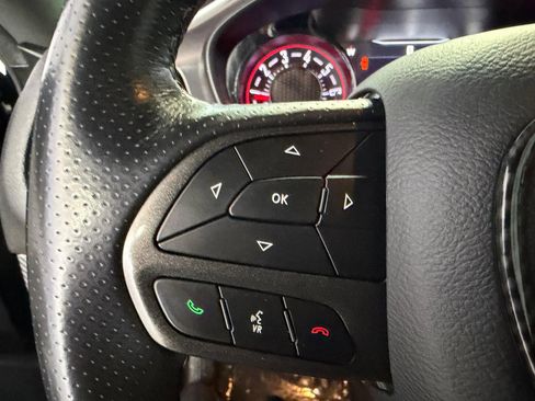 Used 2021 Dodge Challenger SXT w/ Blacktop Package image 26