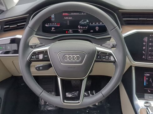 Used 2025 Audi A6 2.0T Premium image 24