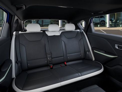 New 2026 Kia K4 GT-Line Turbo FWD image 16