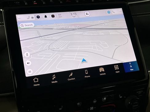 Certified 2024 Jeep Grand Cherokee Limited w/ Luxury Tech Group II image 19