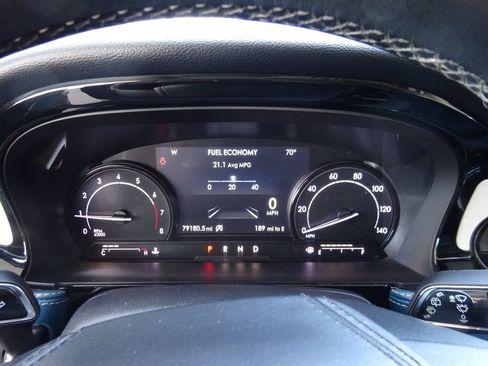 Used 2020 Lincoln Corsair Reserve w/ Beyond Blue Interior Package FWD image 25