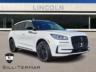 New 2025 Lincoln Corsair Grand Touring w/ Jet Appearance Package