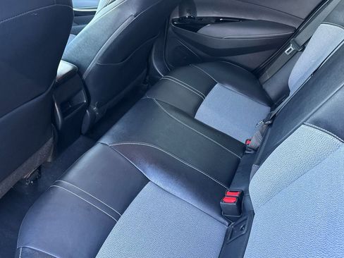 Used 2022 Toyota Corolla XSE image 12