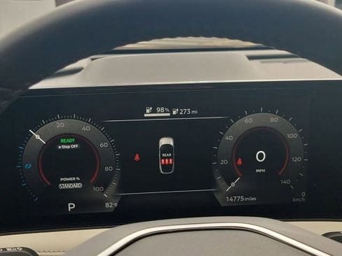 Certified 2024 Nissan Ariya FWD image 22