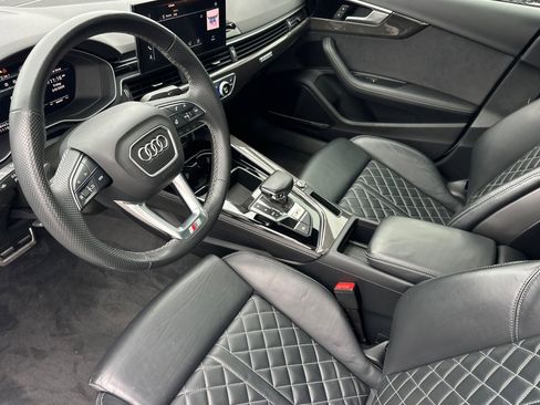 Used 2022 Audi S4 Prestige image 10