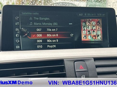 Used 2017 BMW 320i Sedan image 30