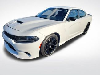 Used 2023 Dodge Charger GT w/ Blacktop Package RWD video 1