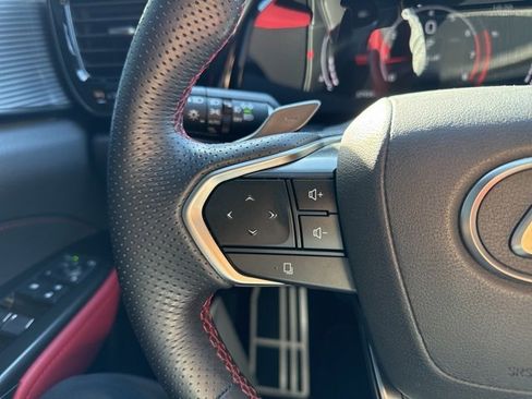 Used 2022 Lexus NX 350 F Sport image 18