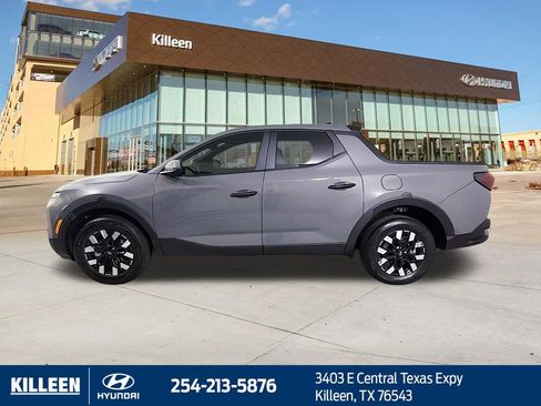 New 2026 Hyundai Santa Cruz SE FWD image 4