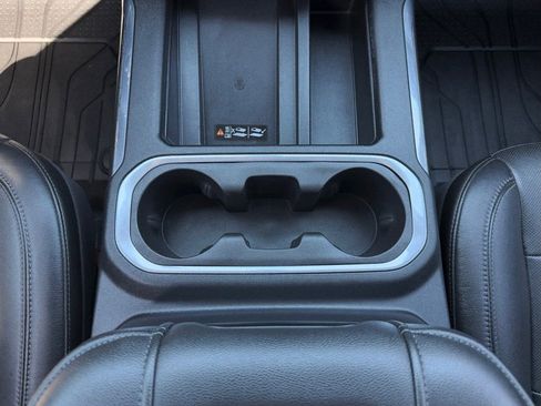 Used 2019 Chevrolet Silverado 1500 LTZ w/ LTZ Premium Package image 2