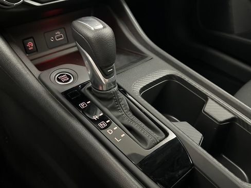 Certified 2024 Nissan Sentra S FWD image 15