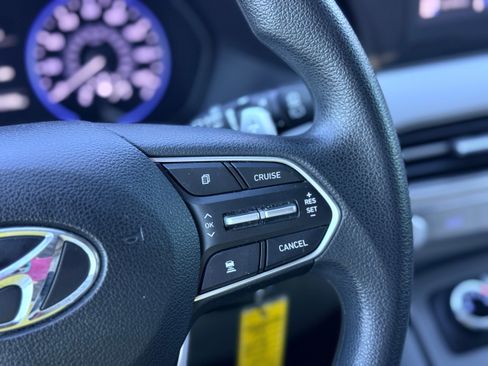 Used 2021 Hyundai Palisade SE image 15