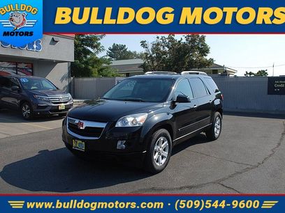 Used 2008 Saturn Outlook XE w/ Preferred Package