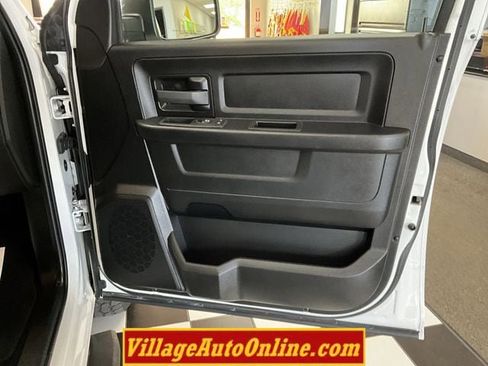 Used 2022 RAM 1500 Tradesman w/ Electronics Group AWD/4WD image 32