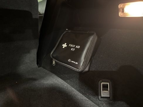 Used 2017 Lexus NX 200t 200t image 50