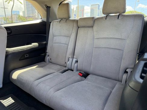 Used 2019 Honda Pilot LX image 13