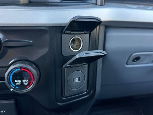 New 2026 Ford F250 XL w/ XL Chrome Package image 26