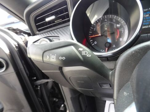 Certified 2021 Ford Mustang Coupe RWD image 29