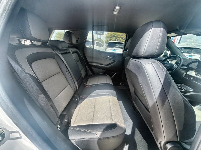 Certified 2025 Chevrolet Equinox LT w/ Convenience Package II FWD image 26