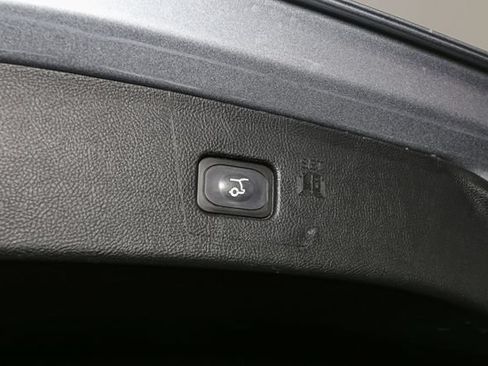 Used 2024 Ford Edge ST w/ Equipment Group 401A AWD/4WD image 11