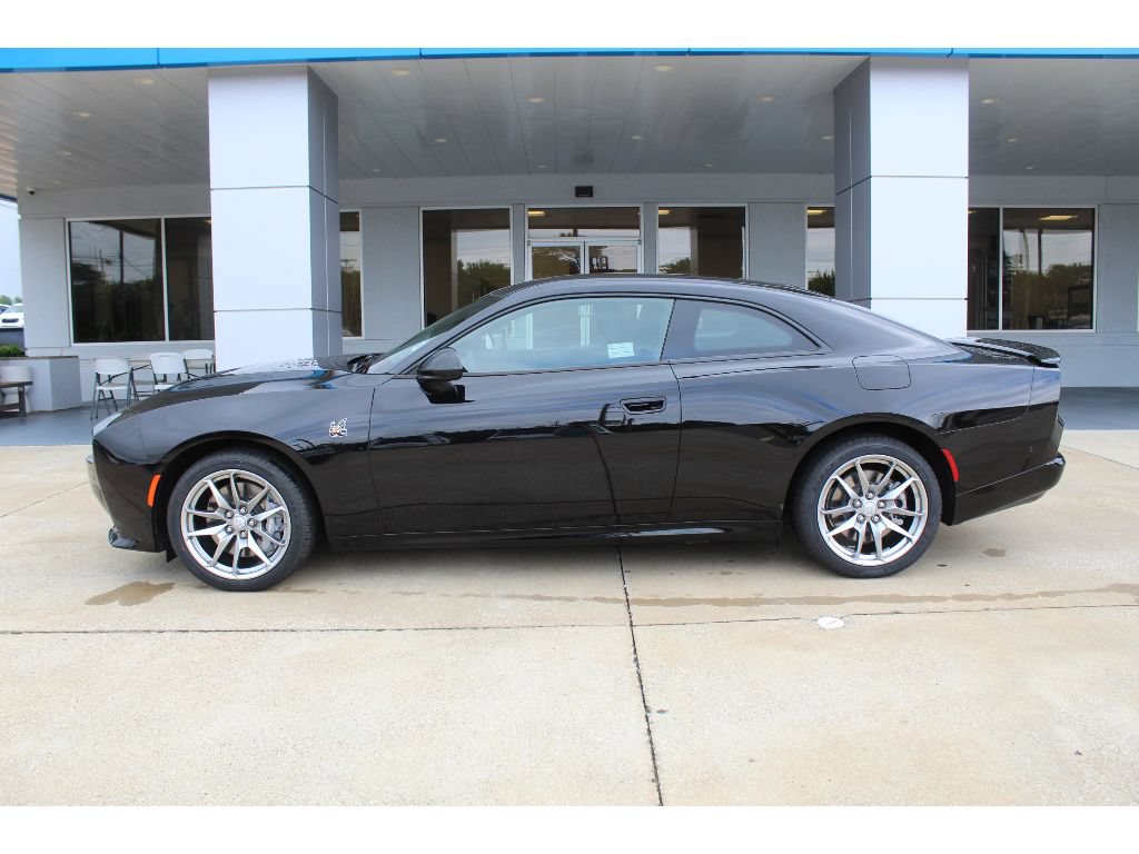 New 2027 Dodge Charger Scat Pack AWD/4WD image 2