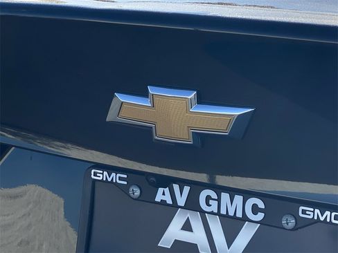 Used 2023 Chevrolet Malibu LT w/ Driver Confidence Package image 39