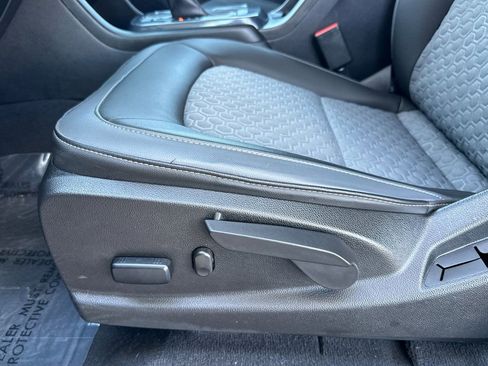 Certified 2022 Chevrolet Colorado Z71 image 12