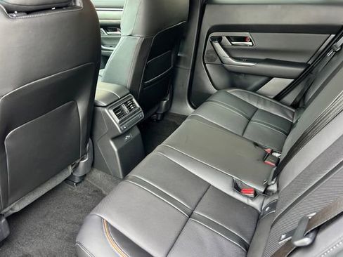 New 2026 MAZDA CX-50 2.5 Hybrid w/ Premium Plus Pkg image 13