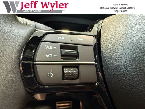 New 2026 Acura Integra A-Spec image 19