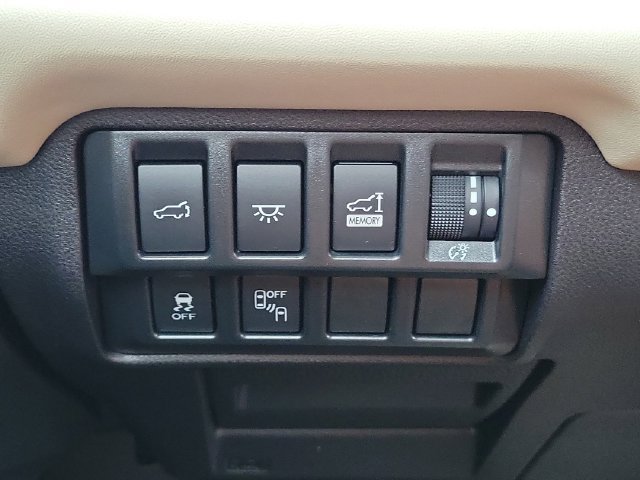 Used 2020 Subaru Ascent Limited w/ Popular Package #2A AWD/4WD image 20
