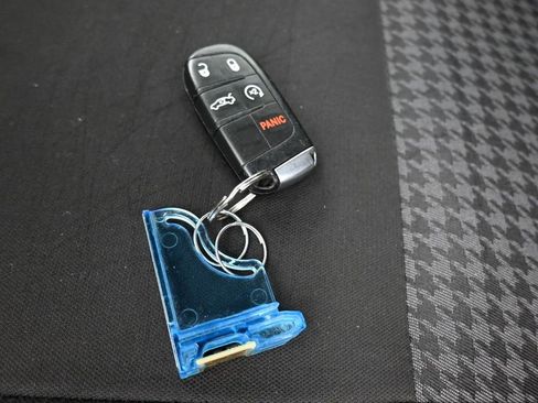 Used 2020 Dodge Challenger R/T w/ Blacktop Package image 45