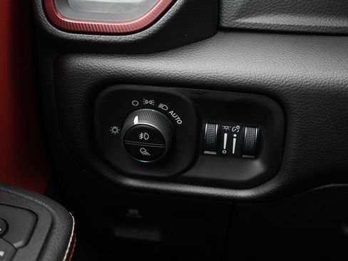 New 2026 RAM 1500 Rebel AWD/4WD image 19